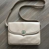 Tracolla regolabile vintage