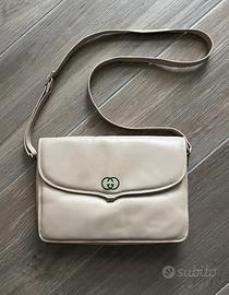 Tracolla regolabile vintage