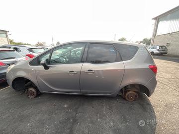 RICAMBI OPEL MERIVA ANNO 2011
