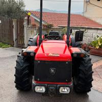 Trattore Antonio carraro TF7400