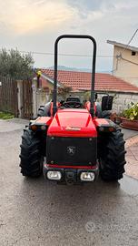 Trattore Antonio carraro TF7400