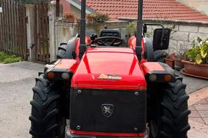 Trattore Antonio carraro TF7400