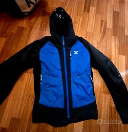 Giacca Montura primaloft tg.S multistagione