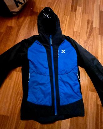 Giacca Montura primaloft tg.S multistagione