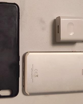 Huawei P10