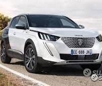 Disponibili ricambi Peugeot 3008 2020 c731