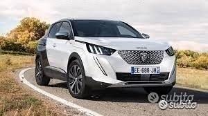 Disponibili ricambi Peugeot 3008 2020 c731