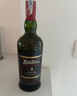Ardbeg SCOTCH WHISKY