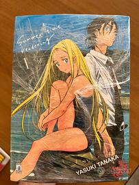 manga Summertime Rendering – completo+speciale