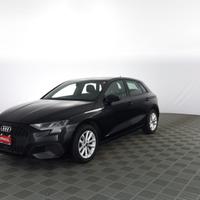 AUDI A3 A3 SPB 30 TFSI