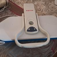 Pressa da stiro Singer ESP 2
