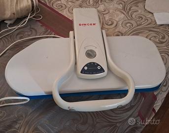 Pressa da stiro Singer ESP 2