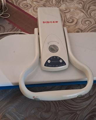 Pressa da stiro Singer ESP 2