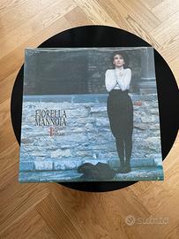 Vinile Fiorella Mannoia - Canzoni per parlare