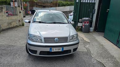 Fiat Punto Classic 1.2 5 porte Dynamic