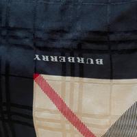 Foulard burberry