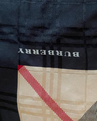 Foulard burberry