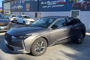 Ds DS4 4 BlueHDi 130 aut.