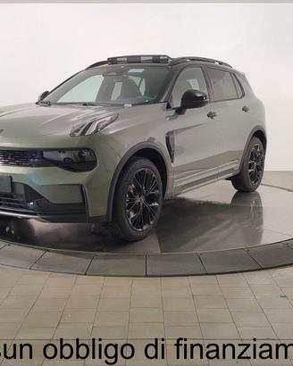 LYNK&CO 01 Phev More