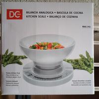 Bilancia cucina 