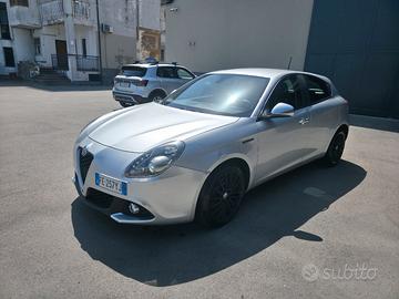 GIULIETTA 1.6    120 CV      88 KW