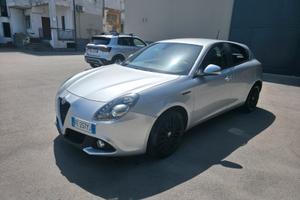 GIULIETTA 1.6    120 CV      88 KW