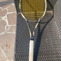 Racchetta tennis Head radical tour agassi
