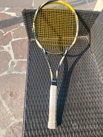 Racchetta tennis Head radical tour agassi