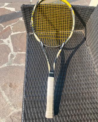 Racchetta tennis Head radical tour agassi