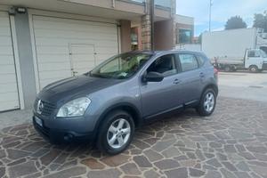 Nissan Qashqai 1.6 16V Visia