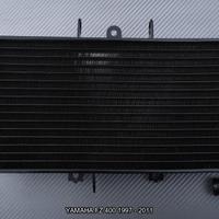 Radiatore YAMAHA FZ 400 1997 - 2011 FZ400