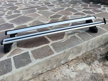 Barre porta tutto auto Thule