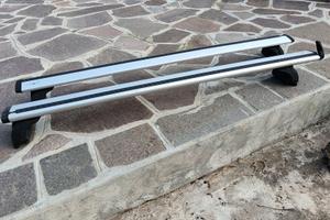 Barre porta tutto auto Thule