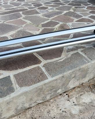 Barre porta tutto auto Thule