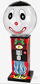 DISTRIBUTORE PALLE MAGICHE