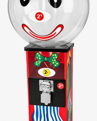 DISTRIBUTORE PALLE MAGICHE