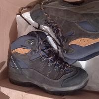 scarpe da trekking "SCARPA"