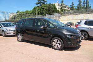 Citroen C4 Picasso BlueHDi 120 S&S Seduction