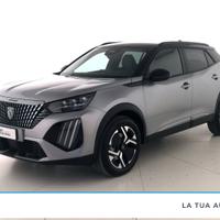 PEUGEOT 2008 II 2023 - 2008 1.2 hybrid GT 1 U88952