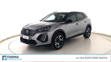 PEUGEOT 2008 II 2023 - 2008 1.2 hybrid GT 1 U88952