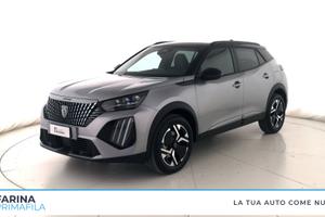 PEUGEOT 2008 II 2023 - 2008 1.2 hybrid GT 1 U88952