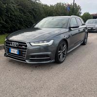 Audi a6 2.0tdi business black edition