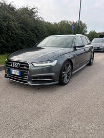 Audi a6 2.0tdi business black edition