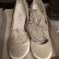 Scarpe donna da cerimonia