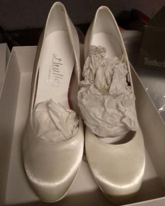 Scarpe donna da cerimonia