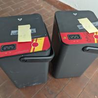 Batterie Per Motorino Elettrico Niu MQI GT