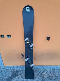 Snowboard hard da pista killer loop