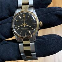 Rolex Oyster 31mm