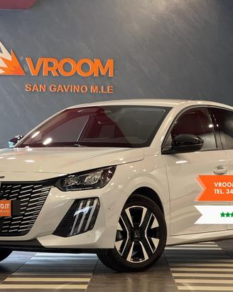 PEUGEOT 208 2� serie 208 PureTech 100 Stop&Star...