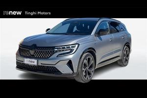 RENAULT Espace 1.2 E-Tech full hybrid 200cv Esprit